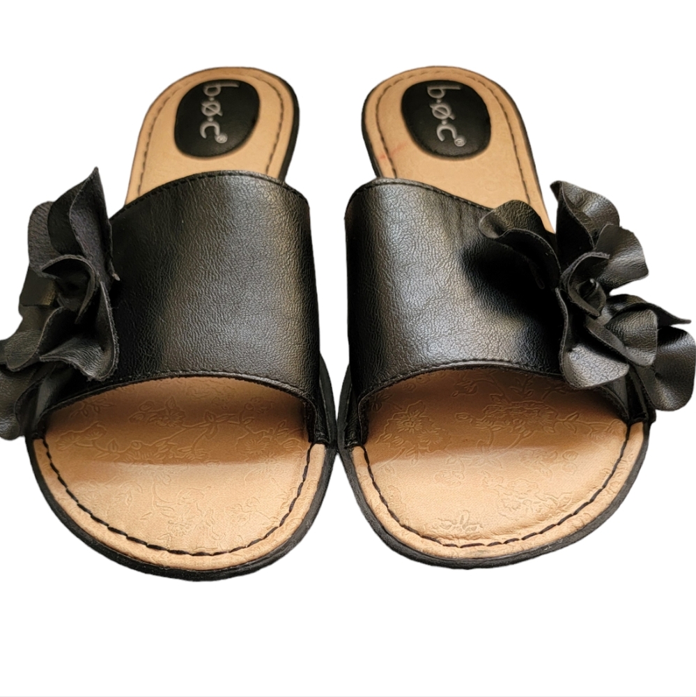 NWOT B.O.C SANDALS - Picture 4 of 10